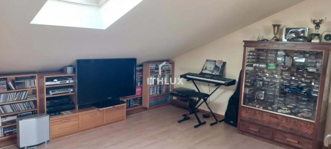 Apartamento T3 para Venda em São Domingos de Rana Foto 16