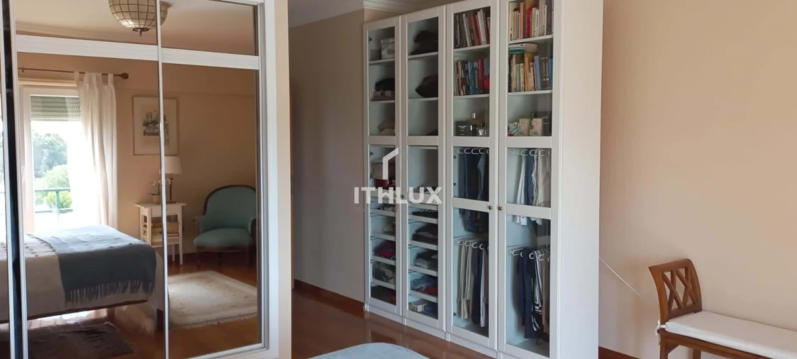 Apartamento T3 para Venda em São Domingos de Rana Foto 28