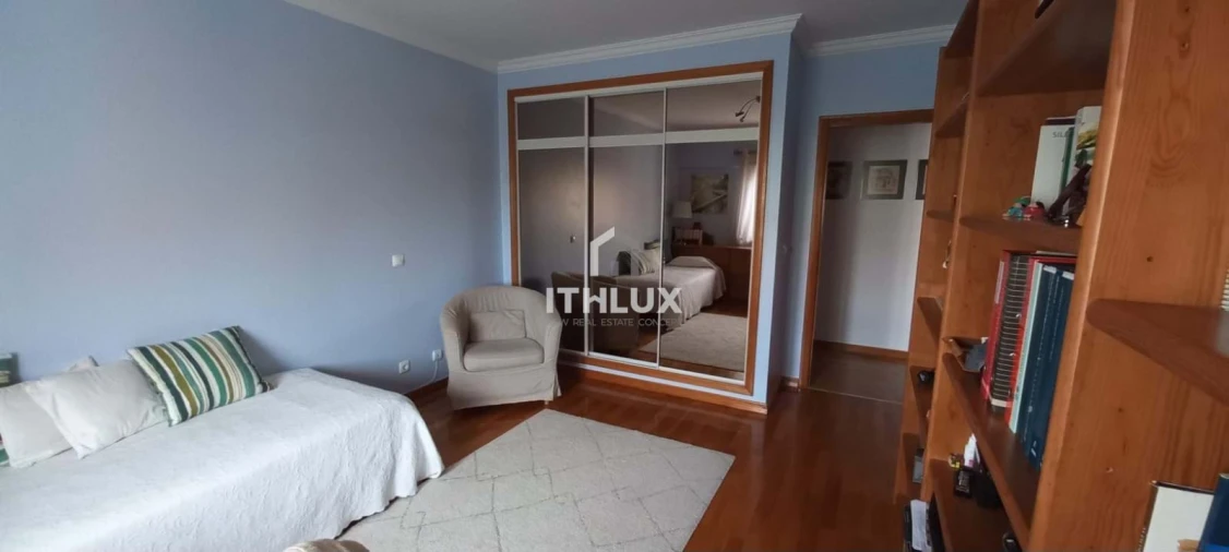 Apartamento T3 para Venda em São Domingos de Rana Foto 6