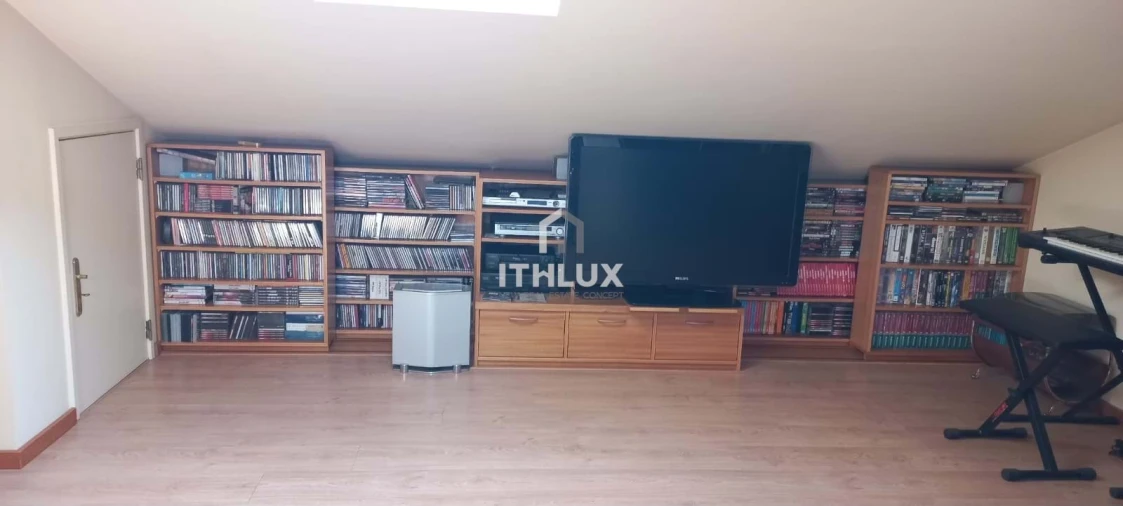 Apartamento T3 para Venda em São Domingos de Rana Foto 10