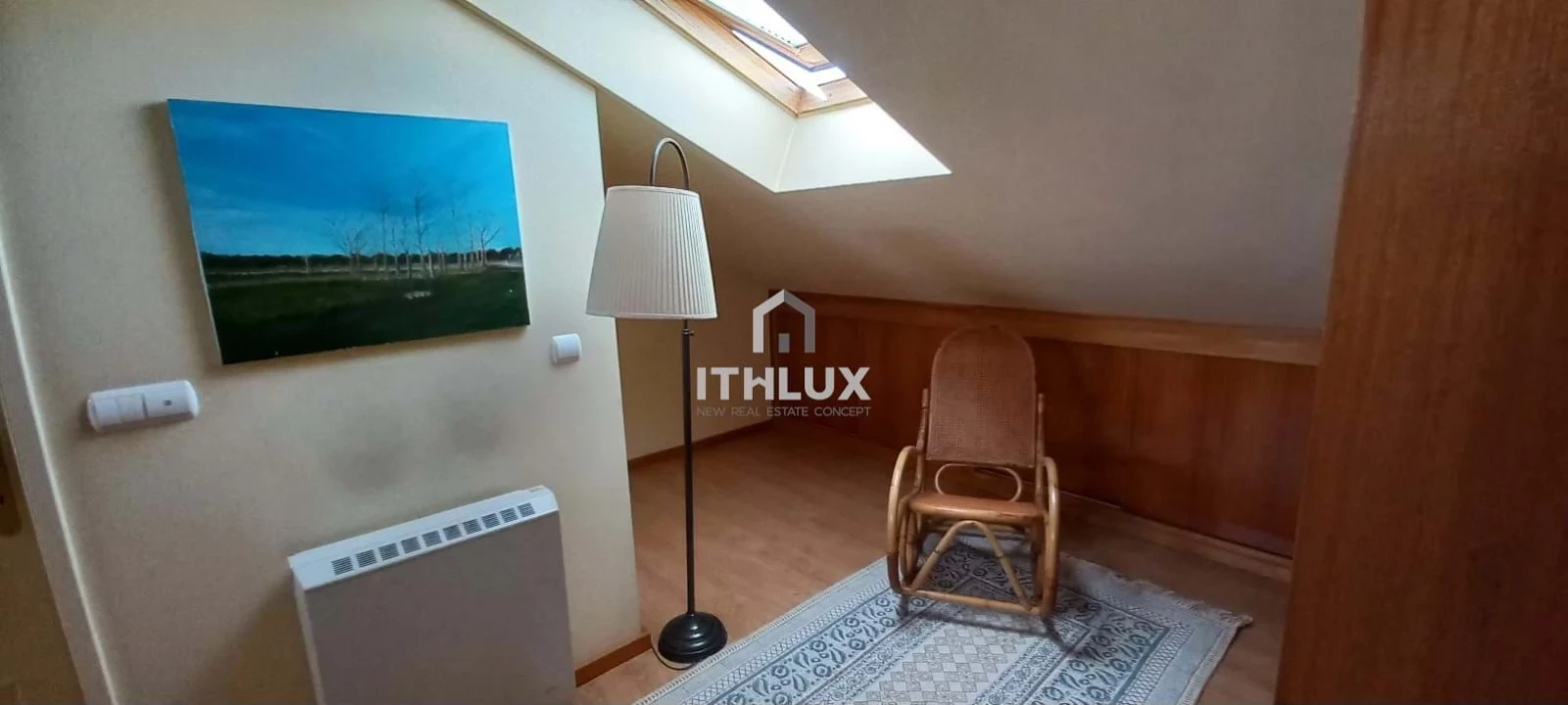 Apartamento T3 para Venda em São Domingos de Rana Foto 8