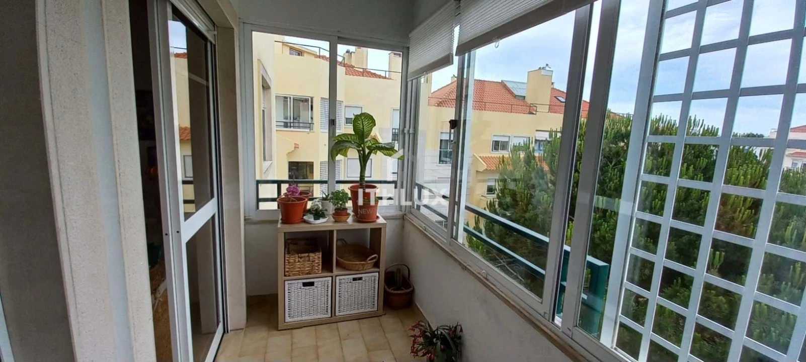 Apartamento T3 para Venda em São Domingos de Rana Foto 32