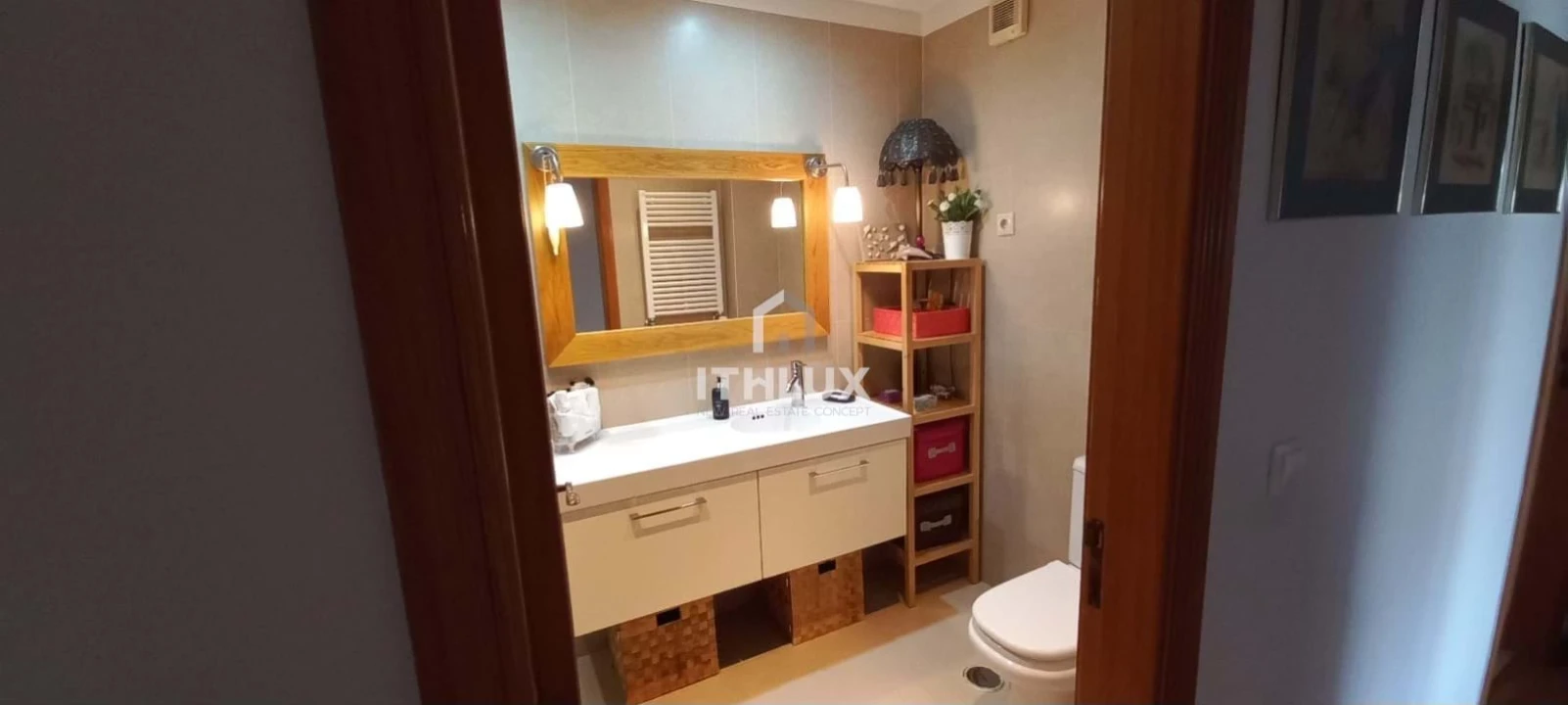 Apartamento T3 para Venda em São Domingos de Rana Foto 29