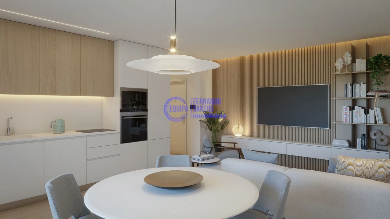 Apartamento T2 para Venda em Portimão Foto 7