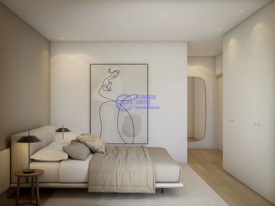 Apartamento T2 para Venda em Portimão Foto 8