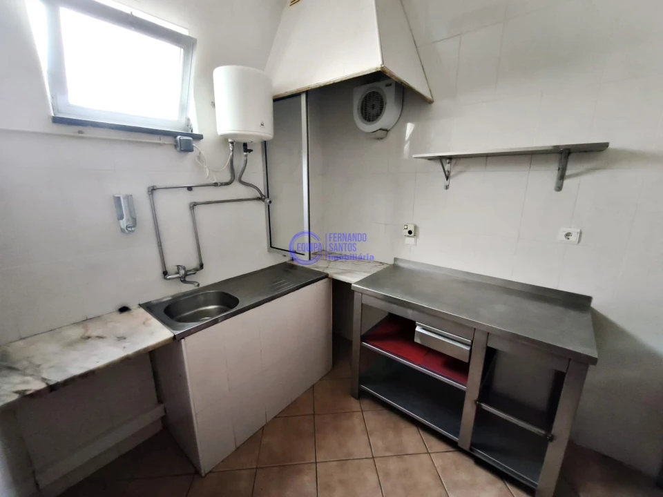 Negócio para Venda em Armação de Pera Foto 6