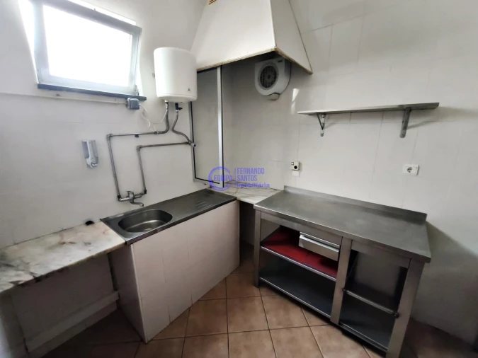 Negócio para Venda em Armação de Pera Foto 6