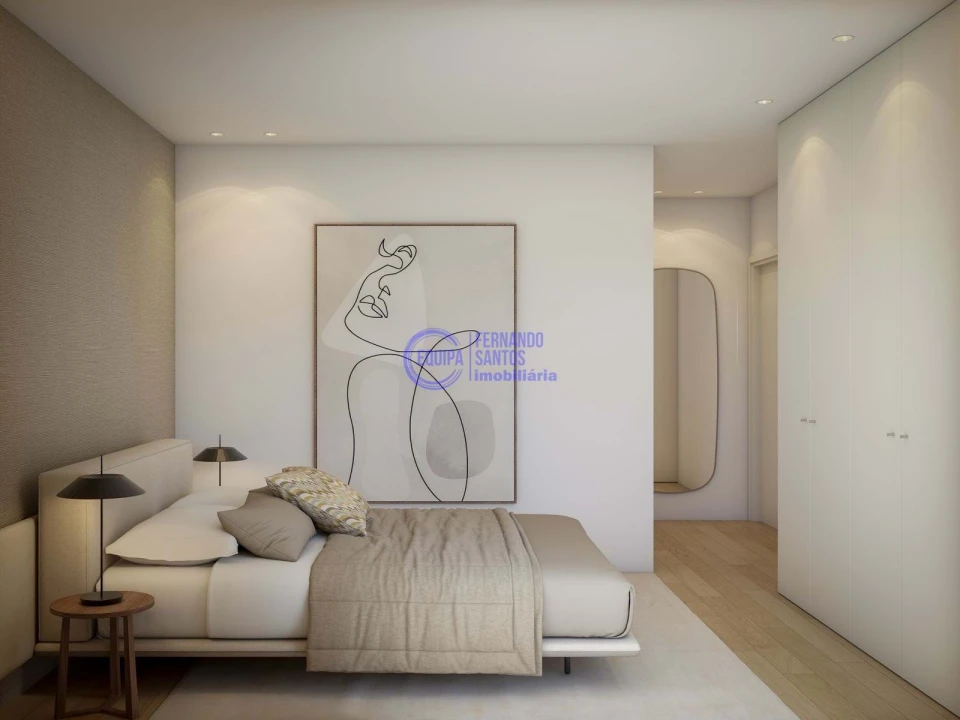 Apartamento T2 para Venda em Portimão Foto 8