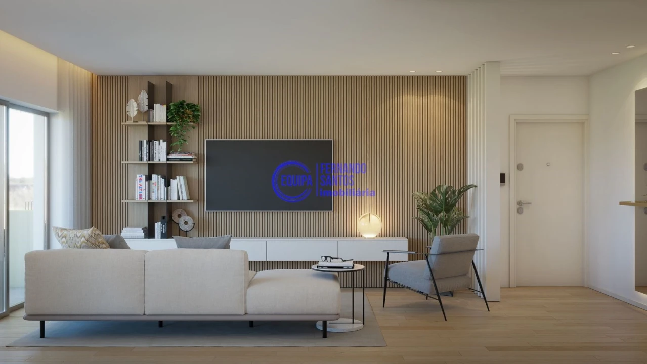 Apartamento T1 para Venda em Portimão Foto 5