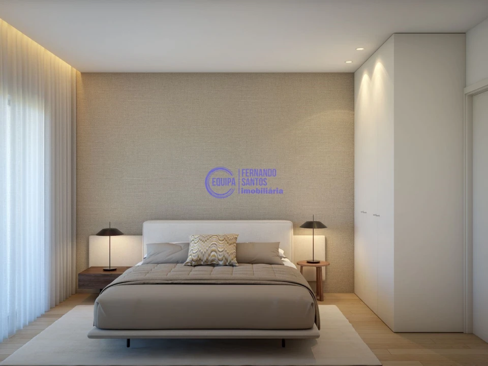 Apartamento T1 para Venda em Portimão Foto 4