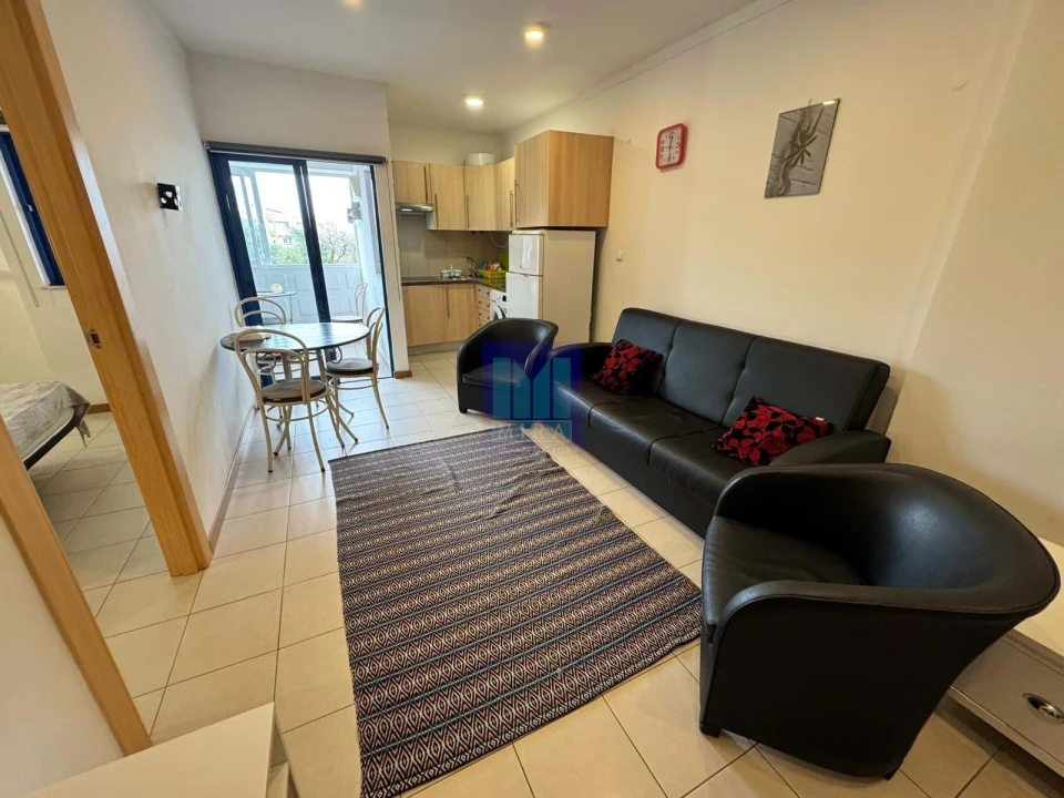 Apartamento T1 para Venda em Portimão Foto 18
