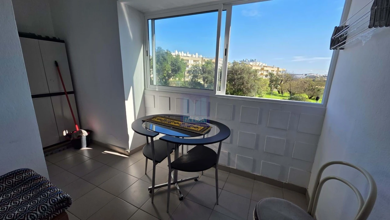 Apartamento T1 para Venda em Portimão Foto 21