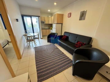 Apartamento T1 para Venda em Portimão