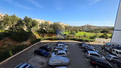Apartamento T1 para Venda em Portimão