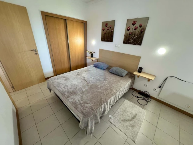 Apartamento T1 para Venda em Portimão Foto 8