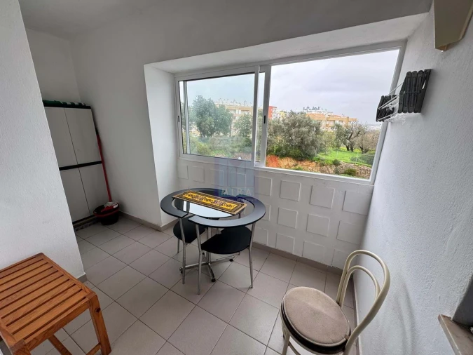 Apartamento T1 para Venda em Portimão Foto 14