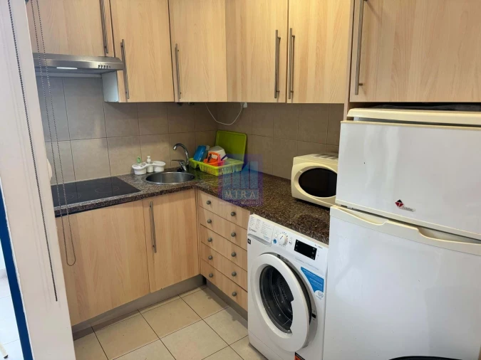 Apartamento T1 para Venda em Portimão Foto 10