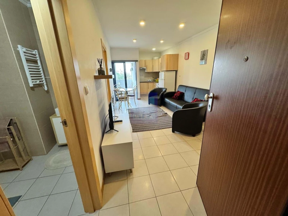 Apartamento T1 para Venda em Portimão Foto 13