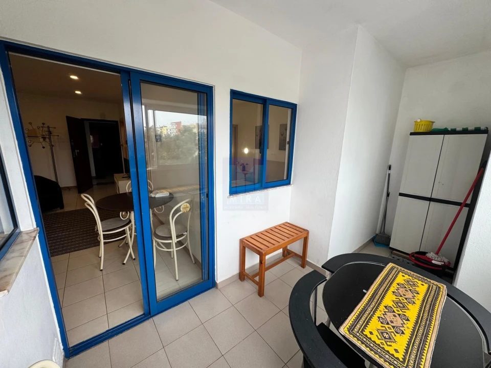 Apartamento T1 para Venda em Portimão Foto 17