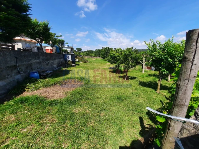 Terreno para Venda em Nine