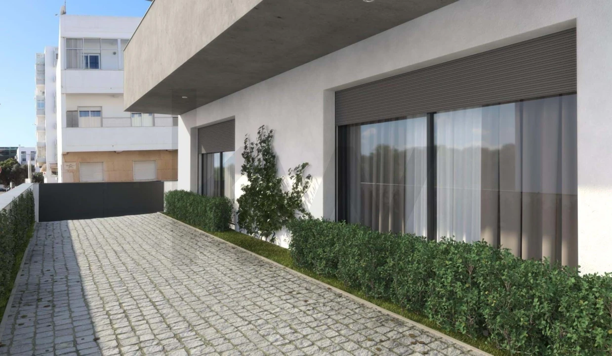 Apartamento T2 para Venda em Portimão Foto 5