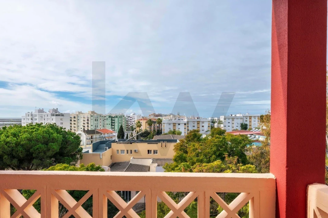 Apartamento T3 para Venda em Faro (Sé e São Pedro) Foto 33