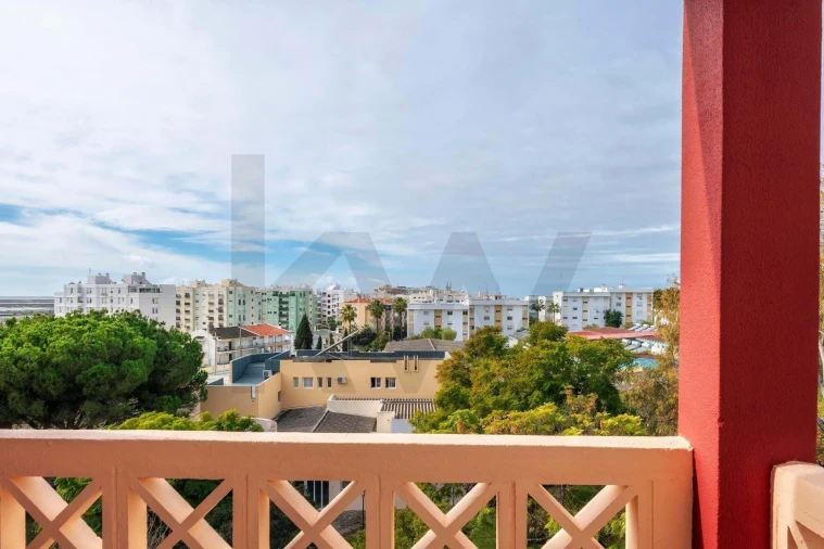 Apartamento T3 para Venda em Faro (Sé e São Pedro) Foto 33