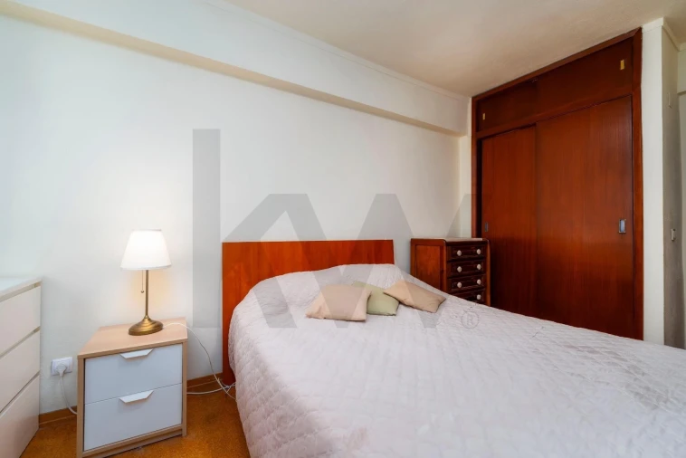 Apartamento T3 para Venda em Faro (Sé e São Pedro) Foto 18