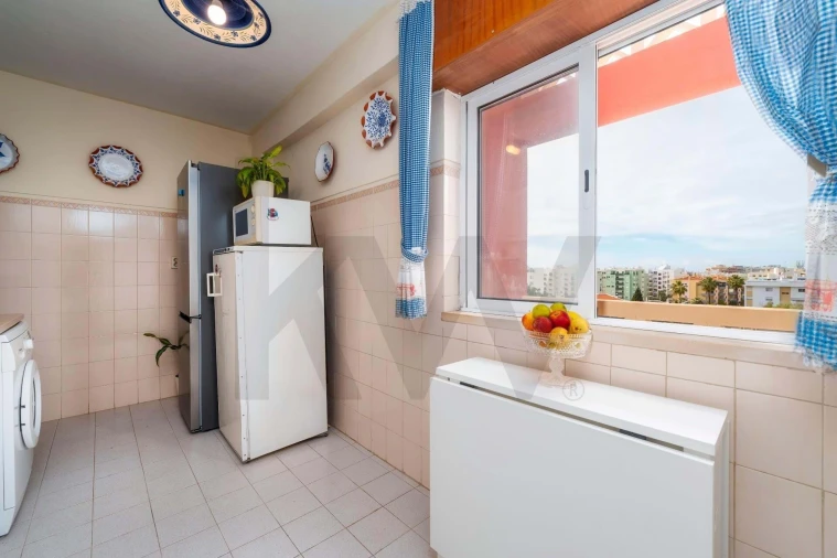 Apartamento T3 para Venda em Faro (Sé e São Pedro) Foto 30