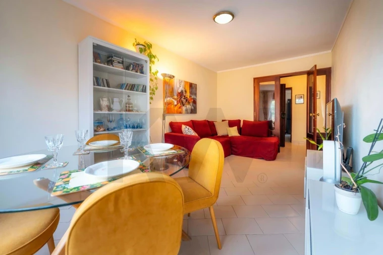 Apartamento T3 para Venda em Faro (Sé e São Pedro) Foto 3