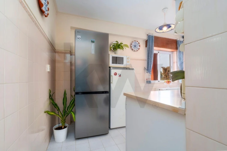 Apartamento T3 para Venda em Faro (Sé e São Pedro) Foto 25