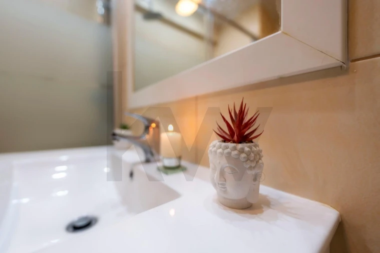 Apartamento T3 para Venda em Faro (Sé e São Pedro) Foto 20