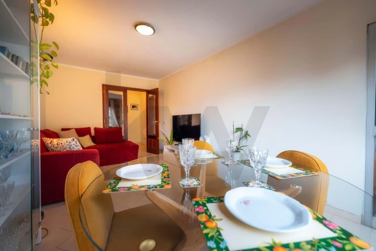 Apartamento T3 para Venda em Faro (Sé e São Pedro) Foto 5