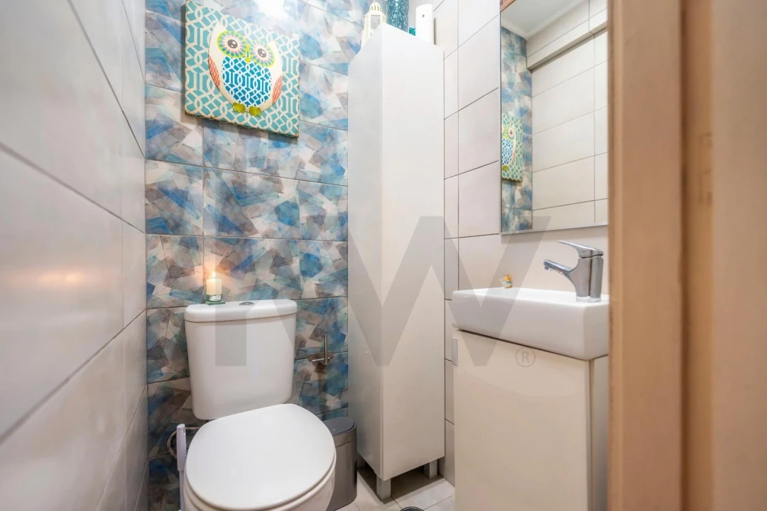 Apartamento T3 para Venda em Faro (Sé e São Pedro) Foto 22