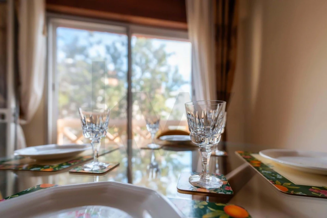 Apartamento T3 para Venda em Faro (Sé e São Pedro) Foto 4