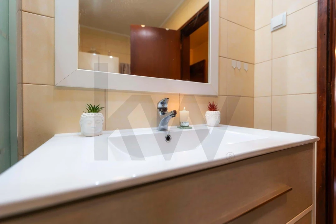 Apartamento T3 para Venda em Faro (Sé e São Pedro) Foto 16