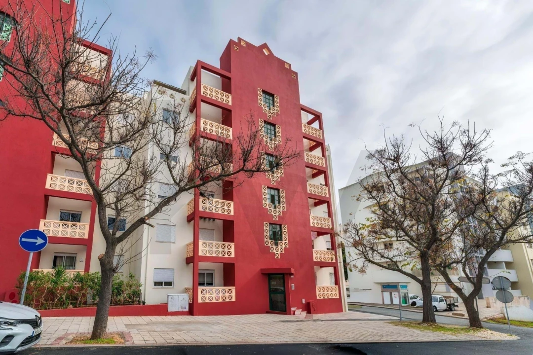 Apartamento T3 para Venda em Faro (Sé e São Pedro) Foto 39