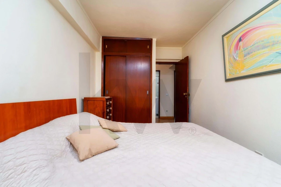 Apartamento T3 para Venda em Faro (Sé e São Pedro) Foto 19