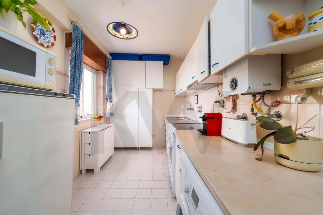 Apartamento T3 para Venda em Faro (Sé e São Pedro) Foto 26