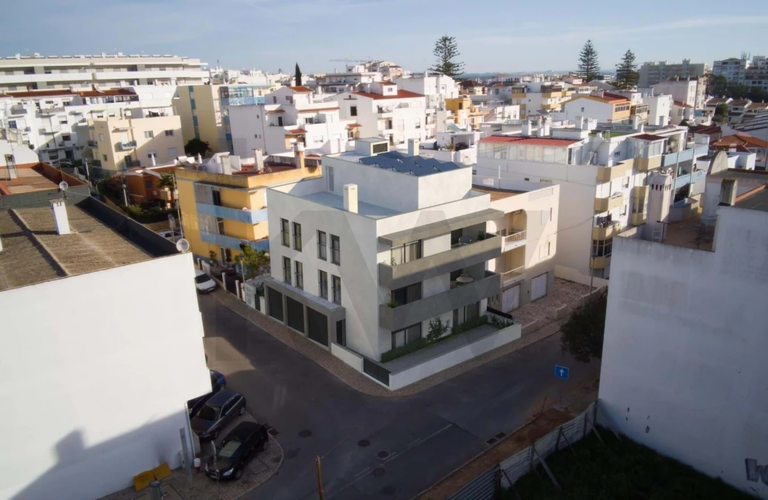 Apartamento T1 para Venda em Portimão Foto 8