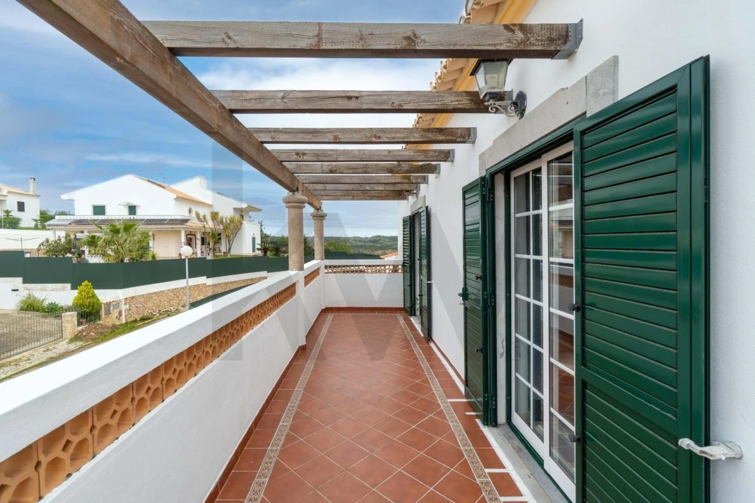 Moradia T3 para Venda em Castro Marim Foto 25