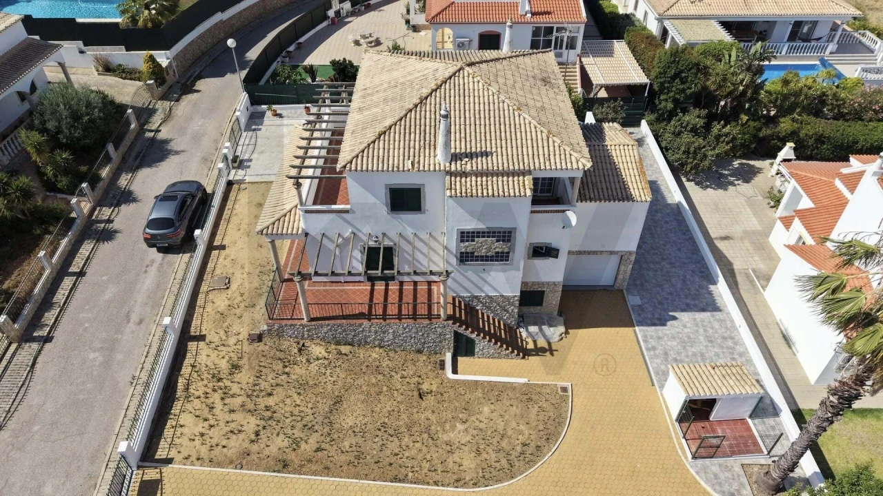 Moradia T4 para Venda em Castro Marim Foto 43