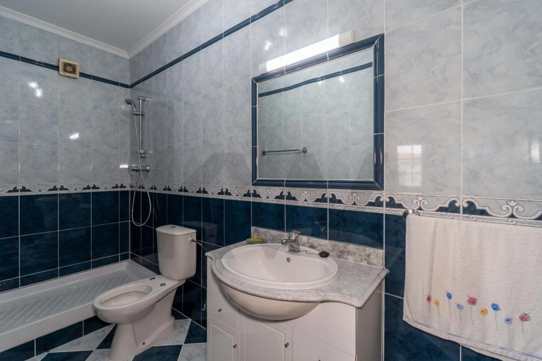 Moradia T3 para Venda em Castro Marim Foto 17