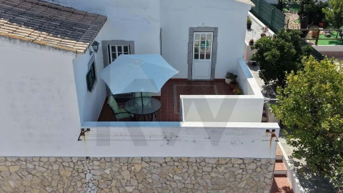 Moradia T4 para Venda em Castro Marim