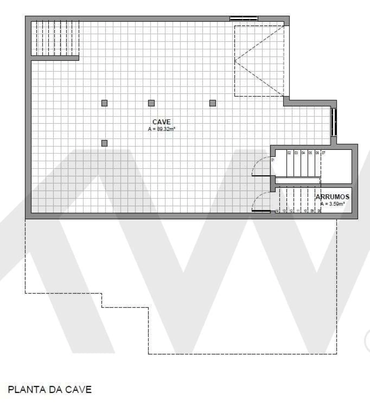 Moradia T3 para Venda em Castro Marim Foto 39