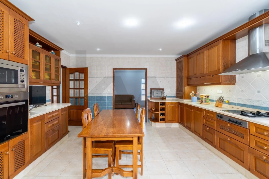 Moradia T3 para Venda em Castro Marim Foto 8