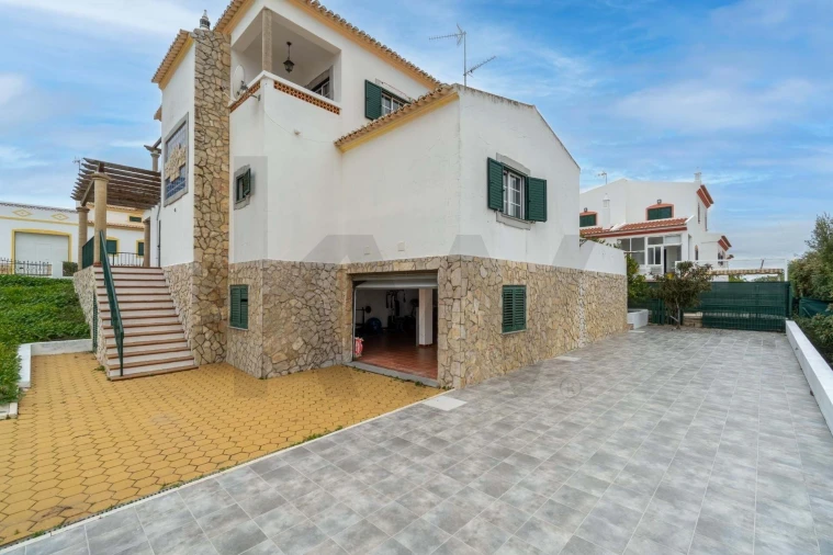 Moradia T3 para Venda em Castro Marim Foto 34