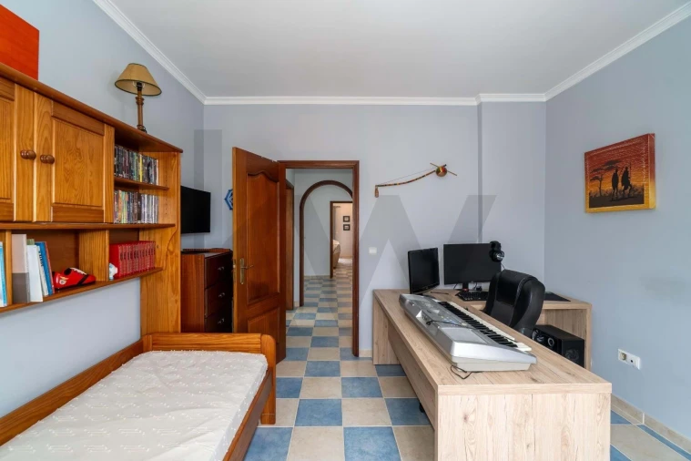 Moradia T3 para Venda em Castro Marim Foto 11