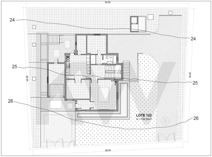 Moradia T3 para Venda em Castro Marim Foto 38