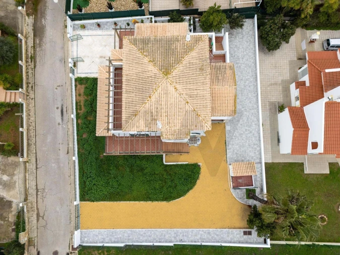 Moradia T3 para Venda em Castro Marim Foto 37